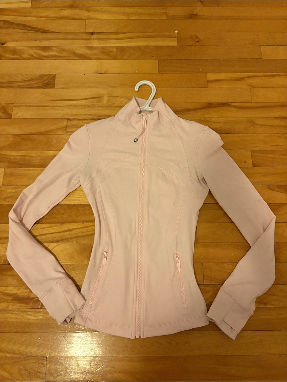 Strawberry milkshake define jacket